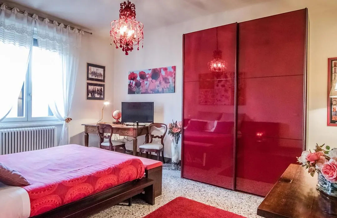 B&B Guerrazzi-1