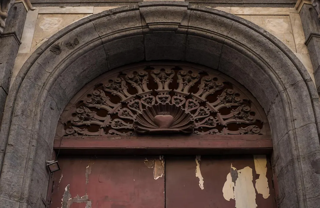 Art Suite nel Cuore di Napoli-1