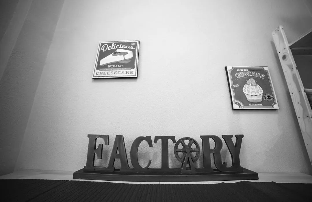 Factory Design-1