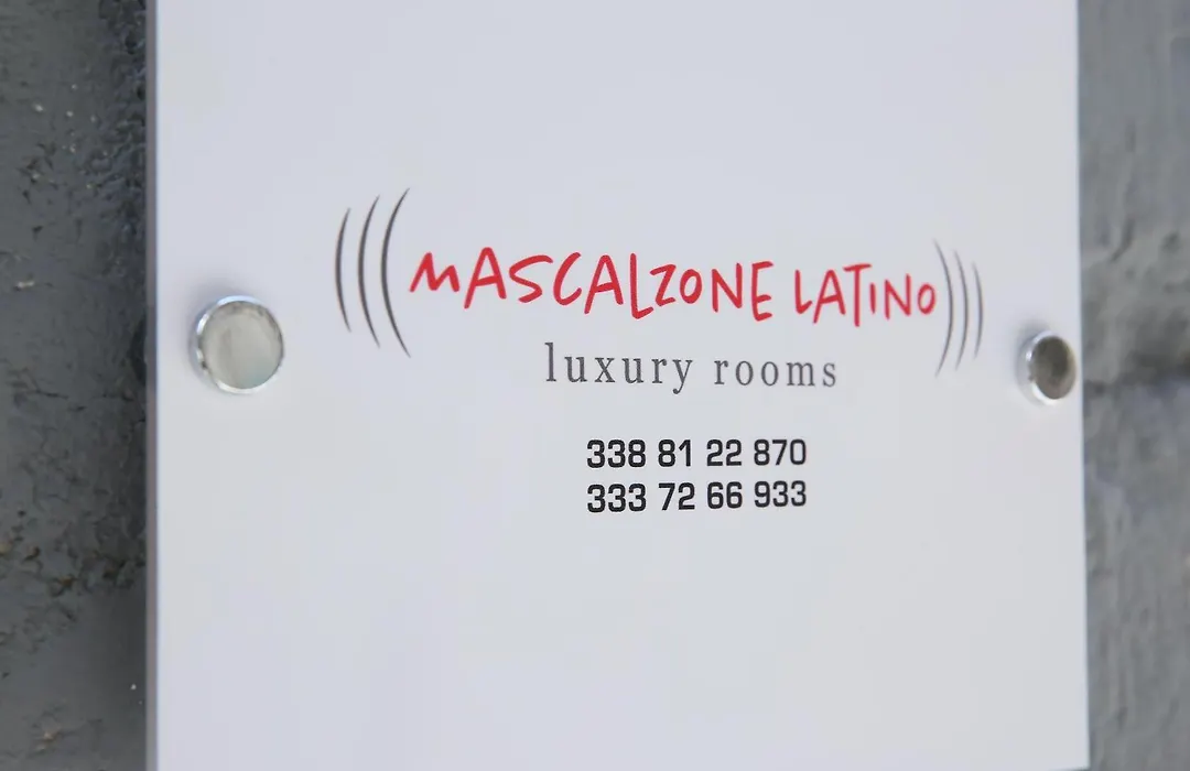 Mascalzone latino luxury rooms-1