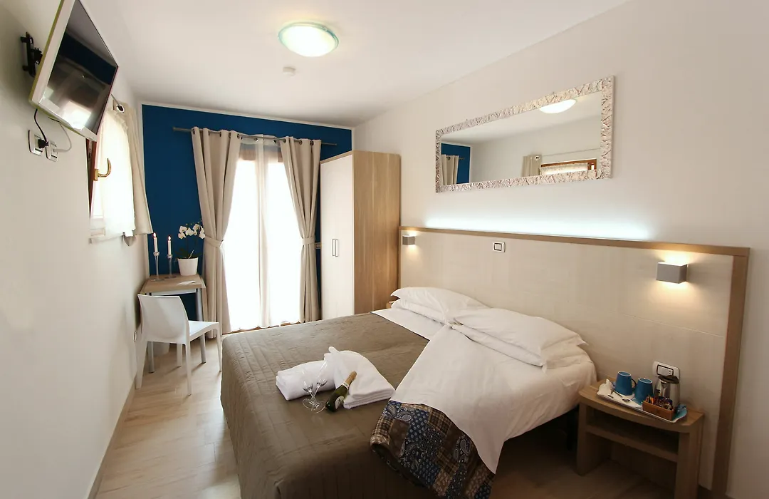 La Casa Felice a San Pietro-1