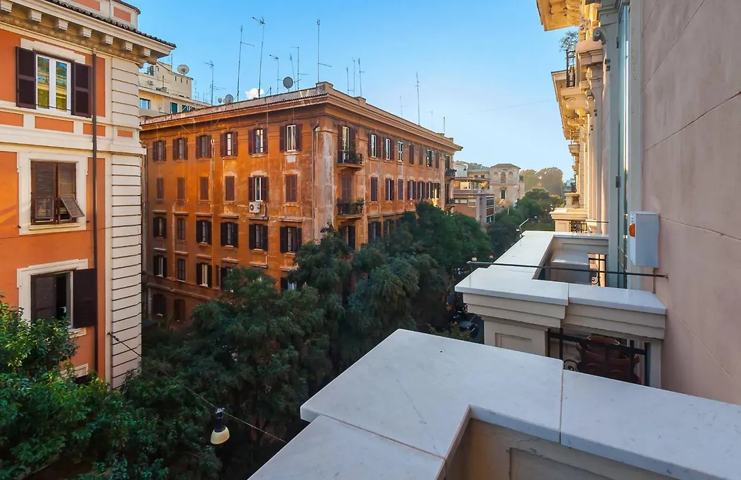 Residenza Romana-1