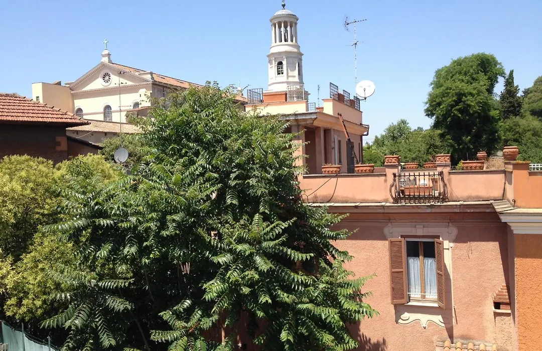 San Paolo Guest House-1