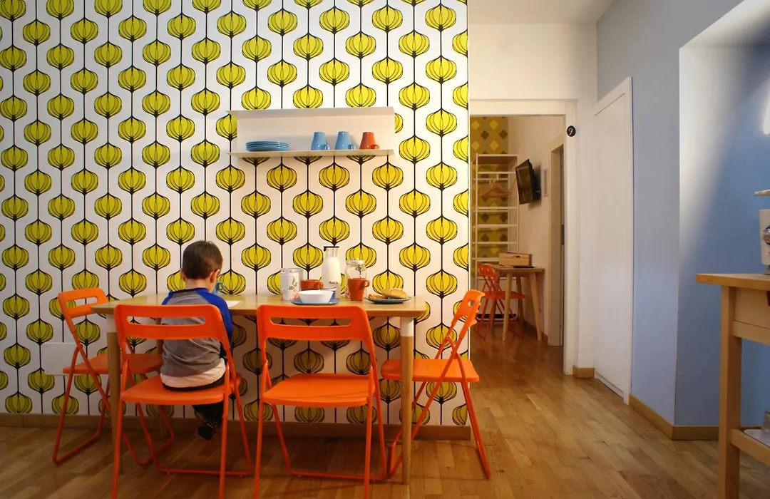 La Controra Guesthouse Roma-1