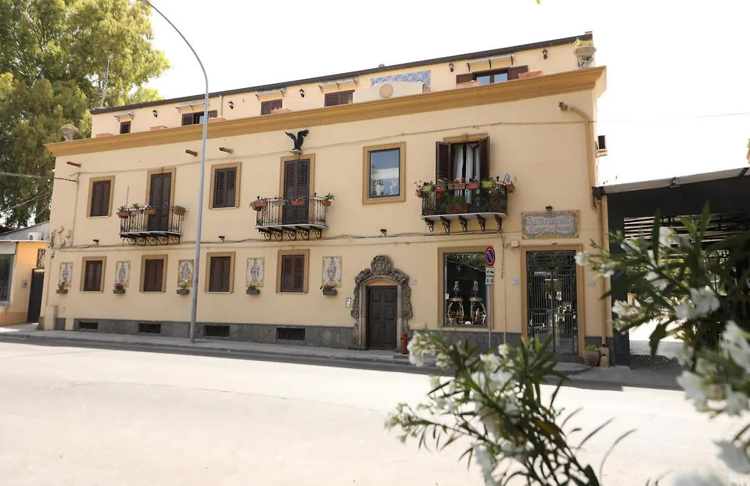 Cannatella's Mansion-1