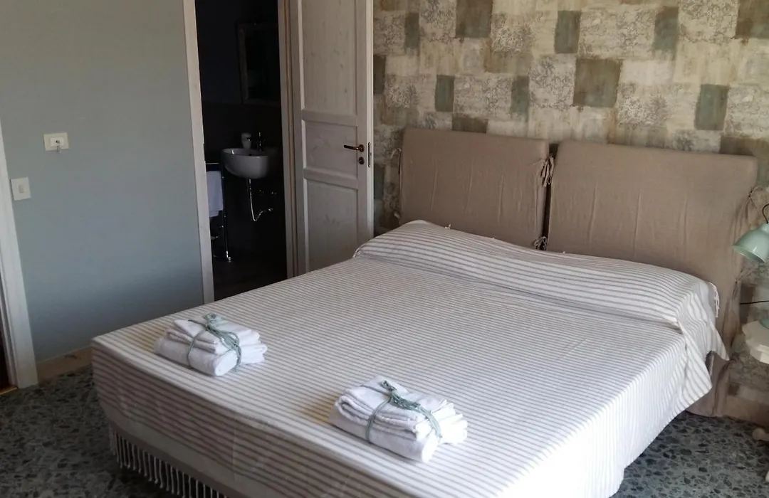 Guelio al Massimo Suites&Breakfast-1