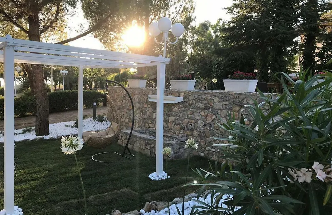 Hotel Paradiso in Collina-1