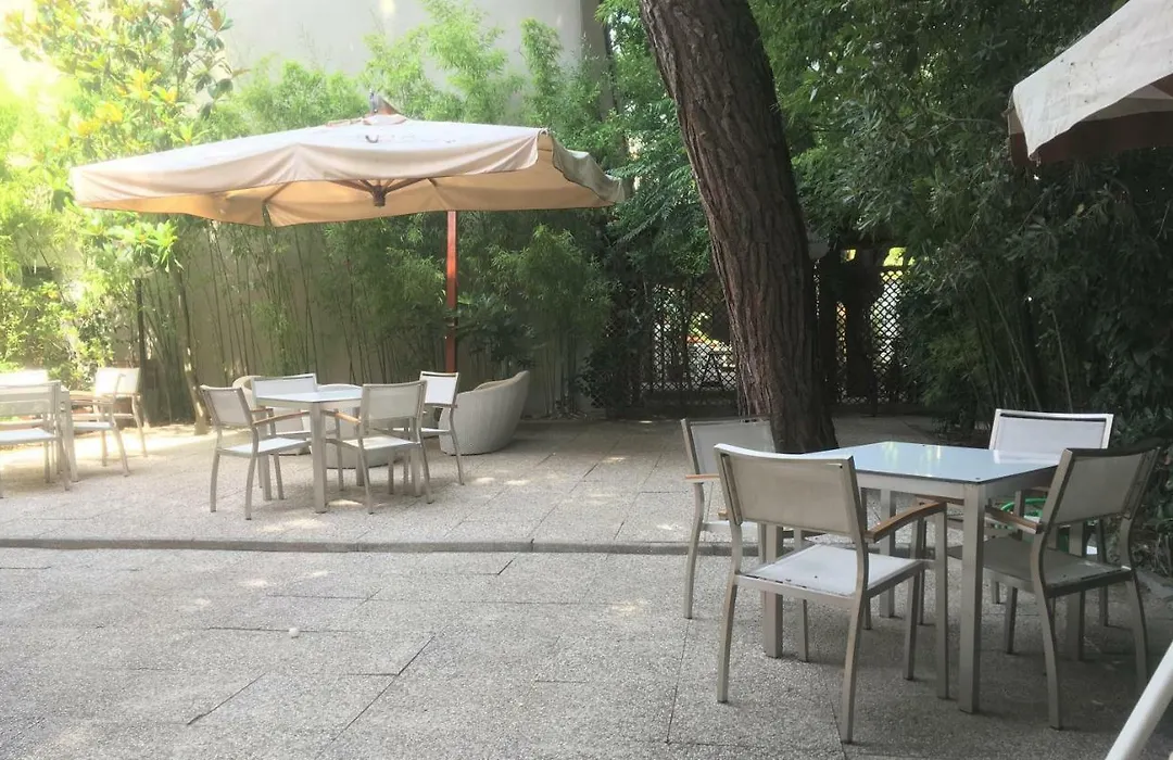 Hotel Floreale-1
