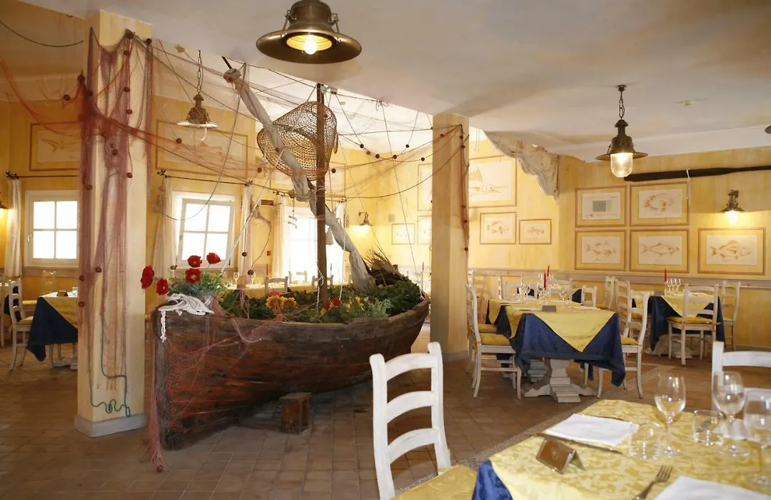 Stintino Country Paradise - Resort & Villas-1