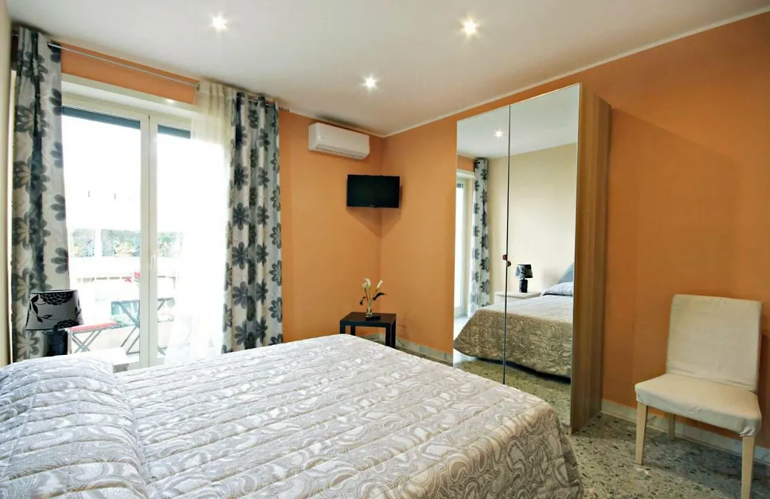 B&B Clelia-1
