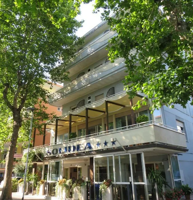 Hotel Solidea-1