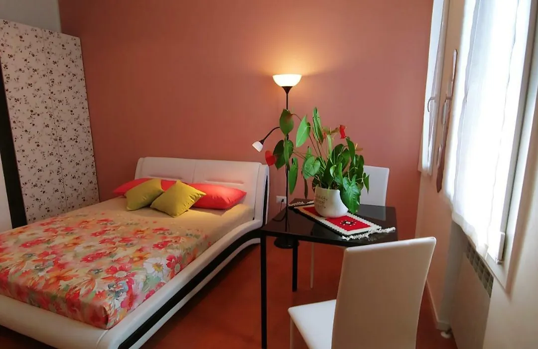B&B El Brumista-1