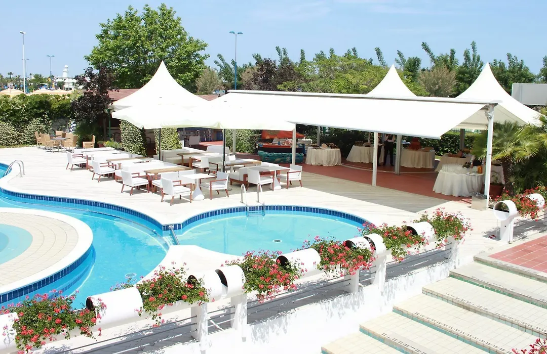 Hotel Airone-1