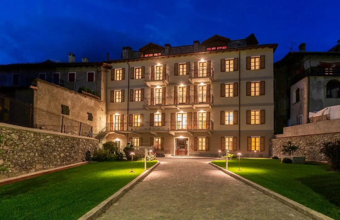 Hotel Ad Residence-1