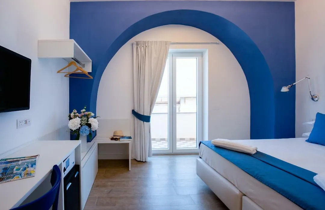 Xenia House Sorrento-1