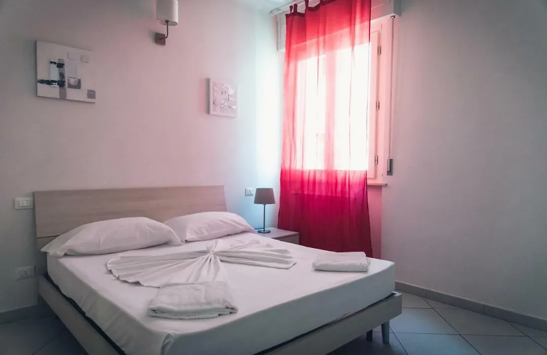 Pisacentro Guest House-1