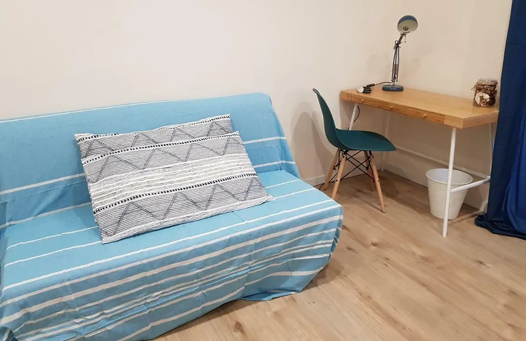 B&B Gisira-1
