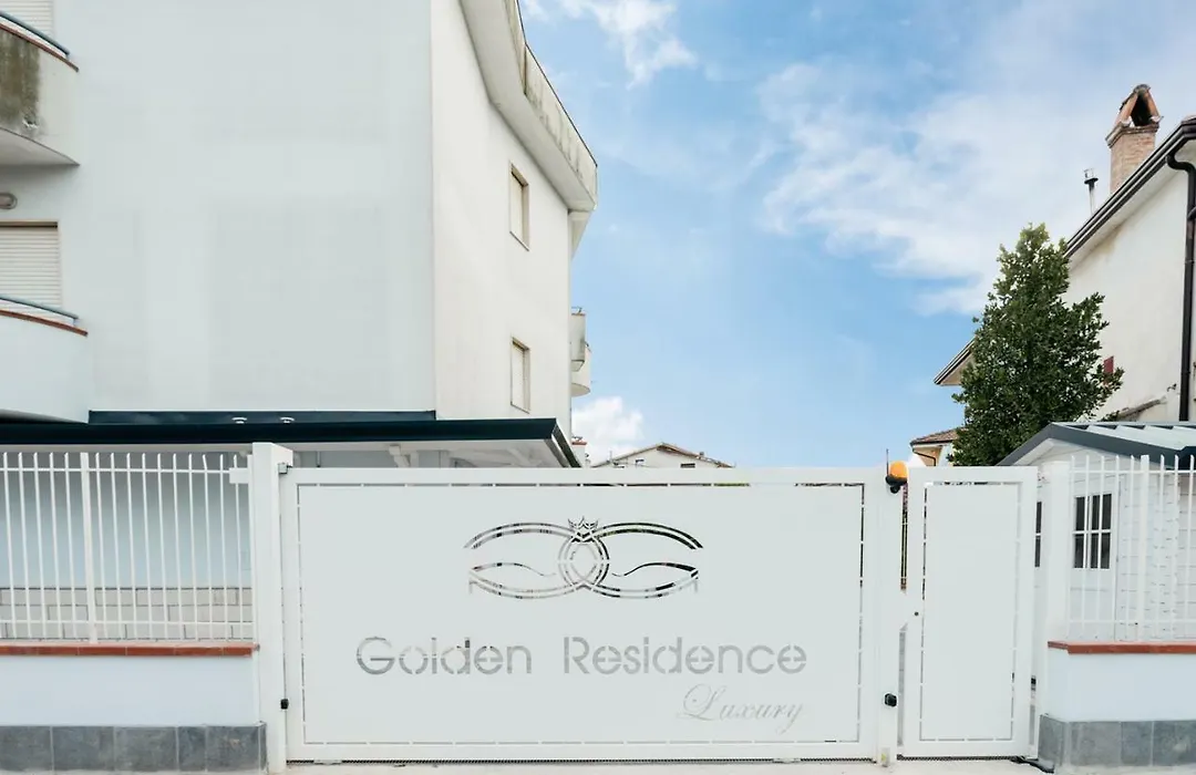 Golden Residence-1