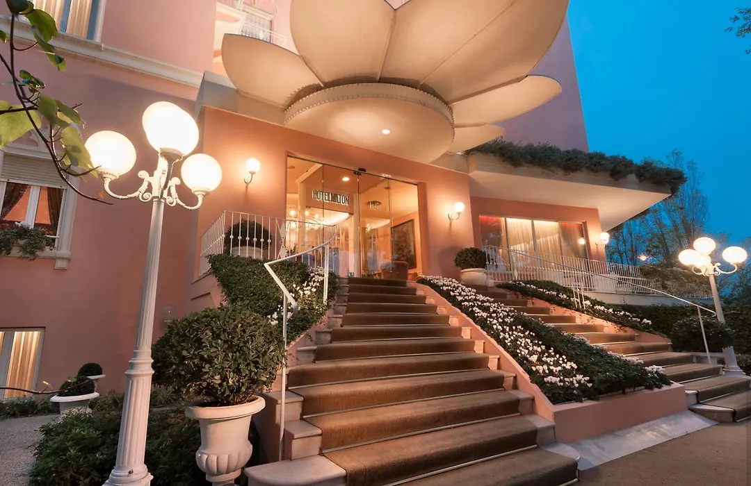 Hotel Milton Rimini-1