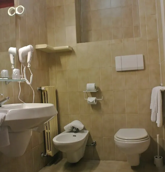 Hotel San Vito-1