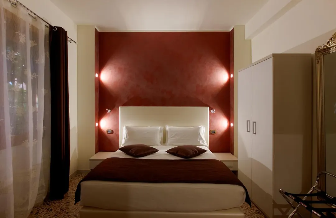 Rome By Suite Vatican-1