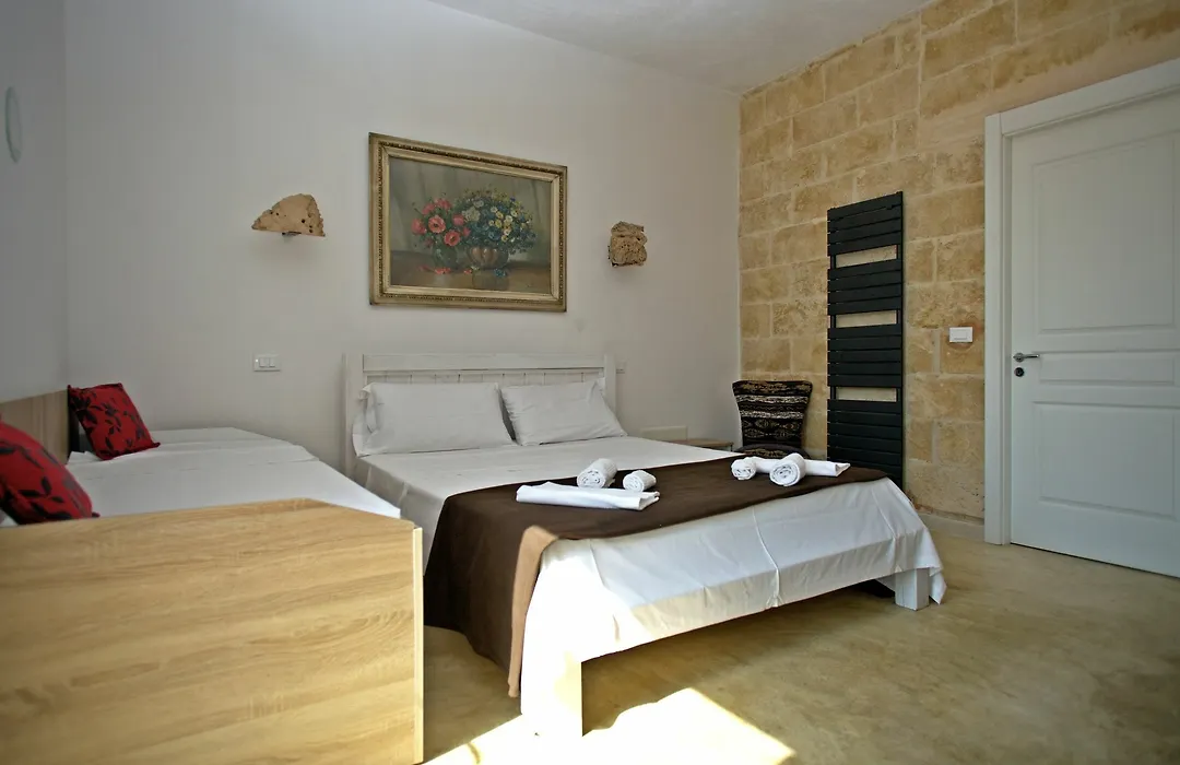 Masseria Le Dimore-1