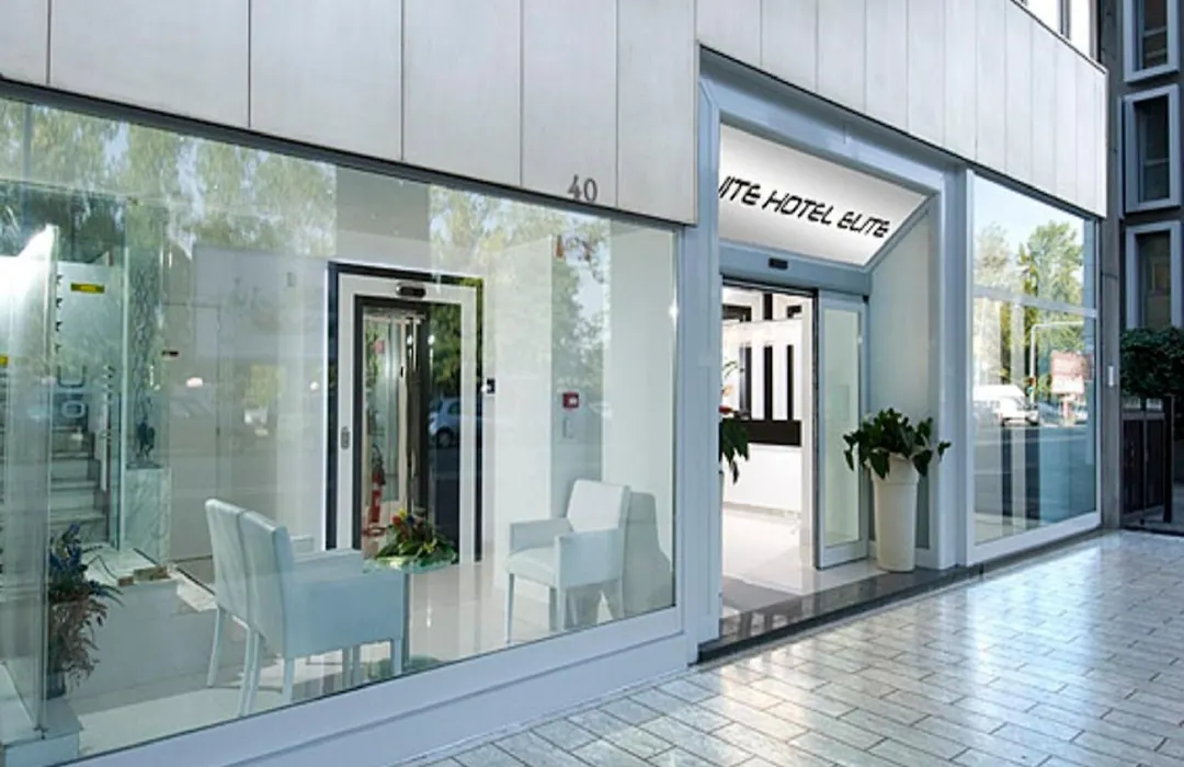 Suite Hotel Elite-1