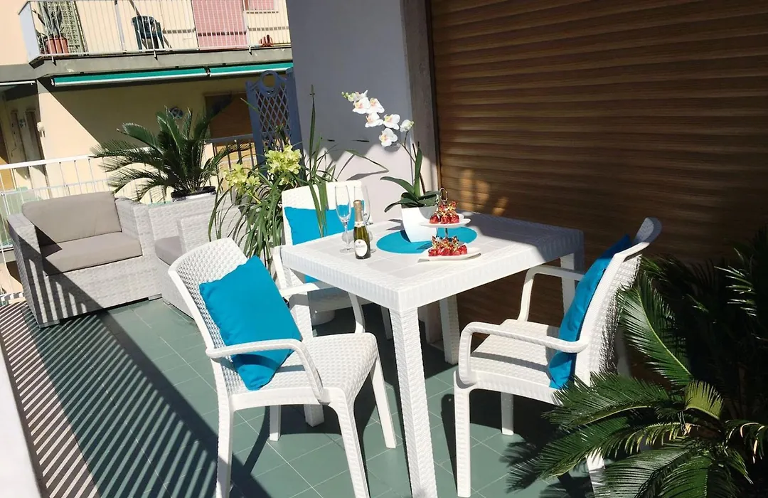 Al Parco II Rota B&B-1