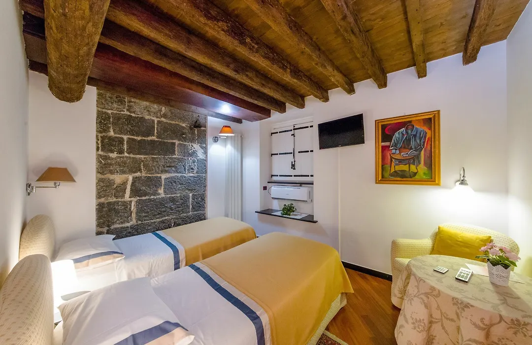Affittacamere Bed&Breakfast San Lorenzo-1