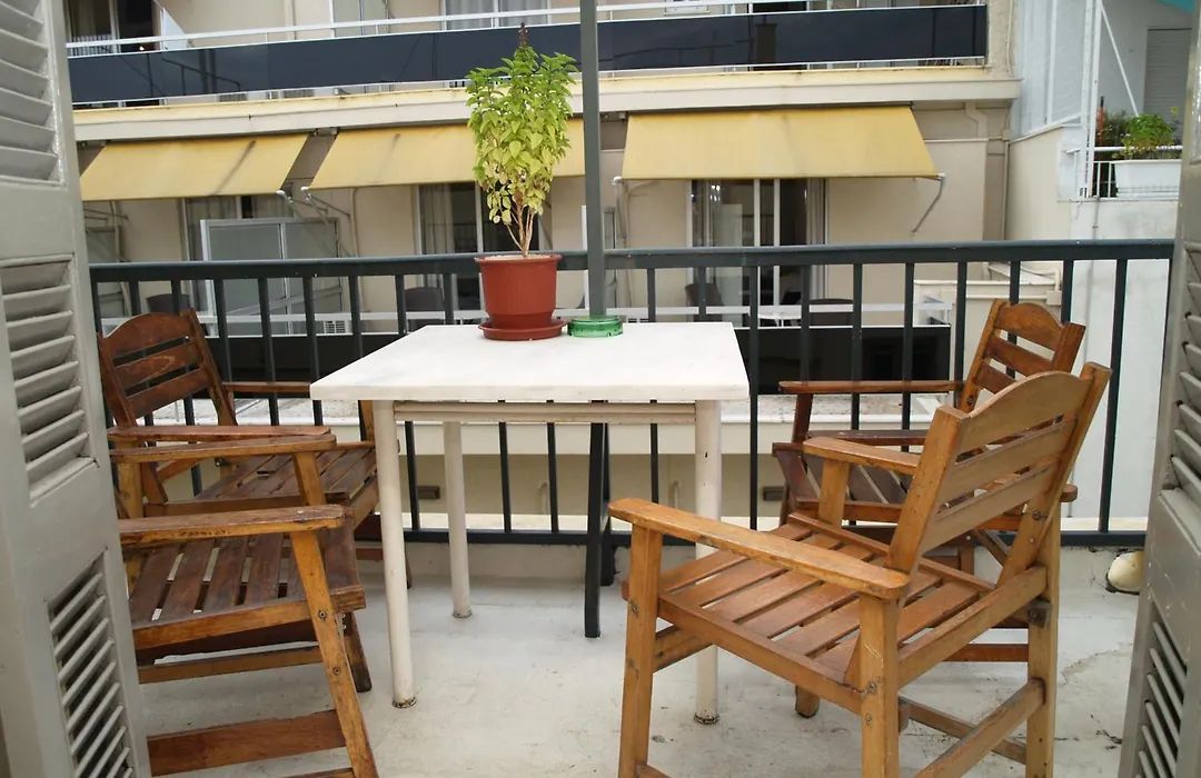 Acropolis House Hotel Classic-1