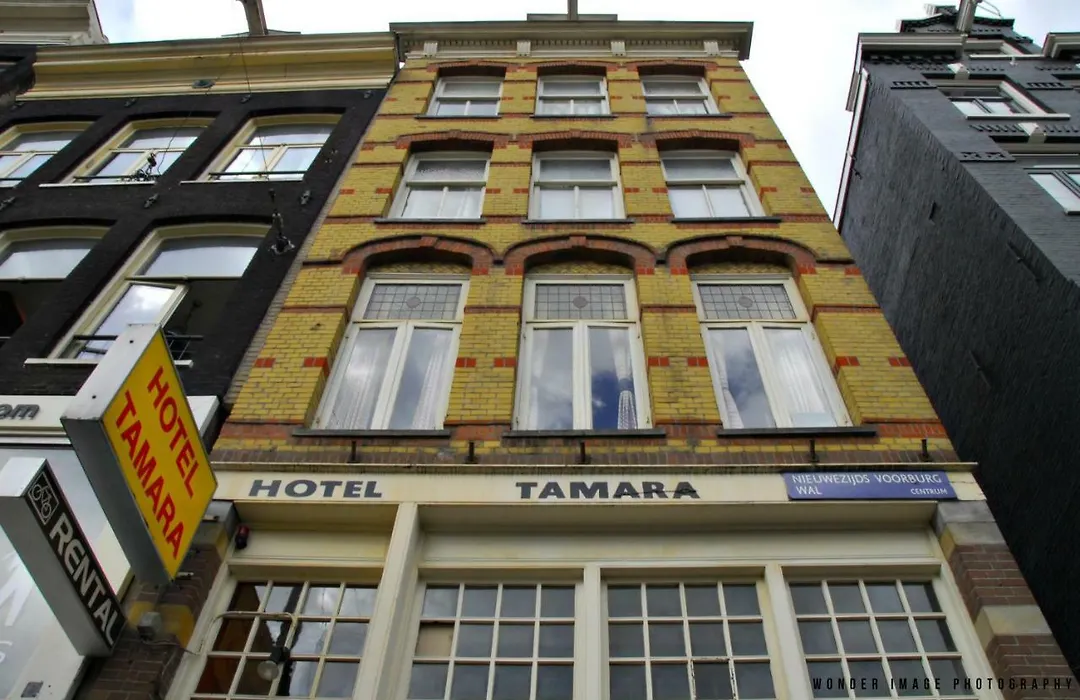 Hotel Tamara-1