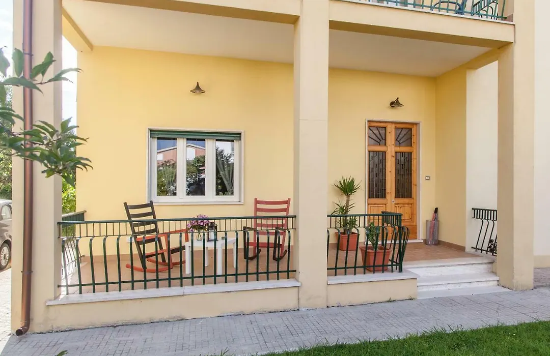 La Casermina-1