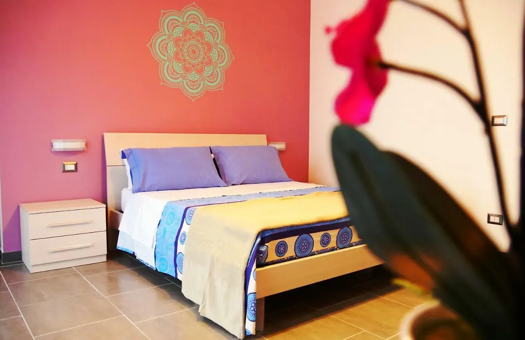 Casa Namasté-1