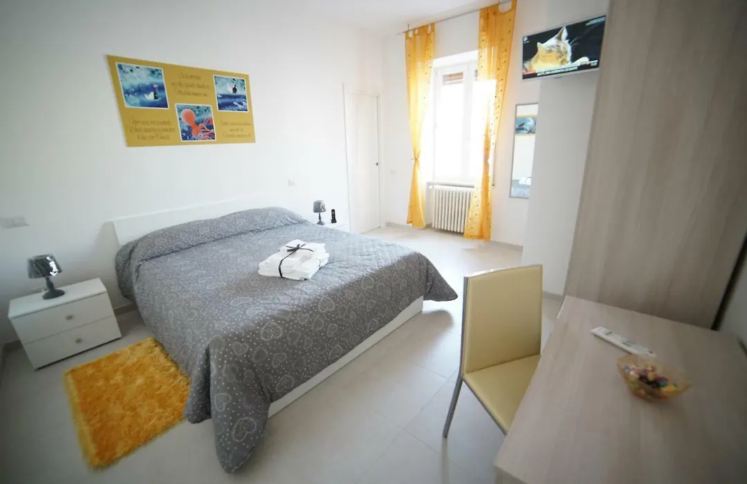 La Casa dei Sogni-1