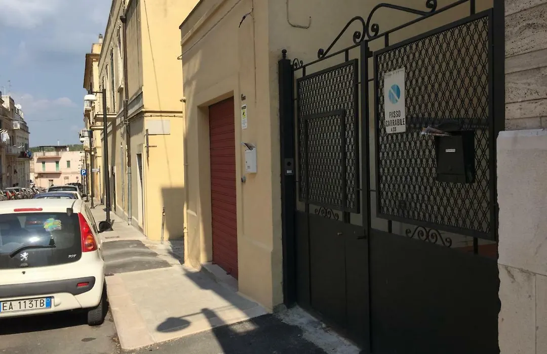 Il Cancello-1