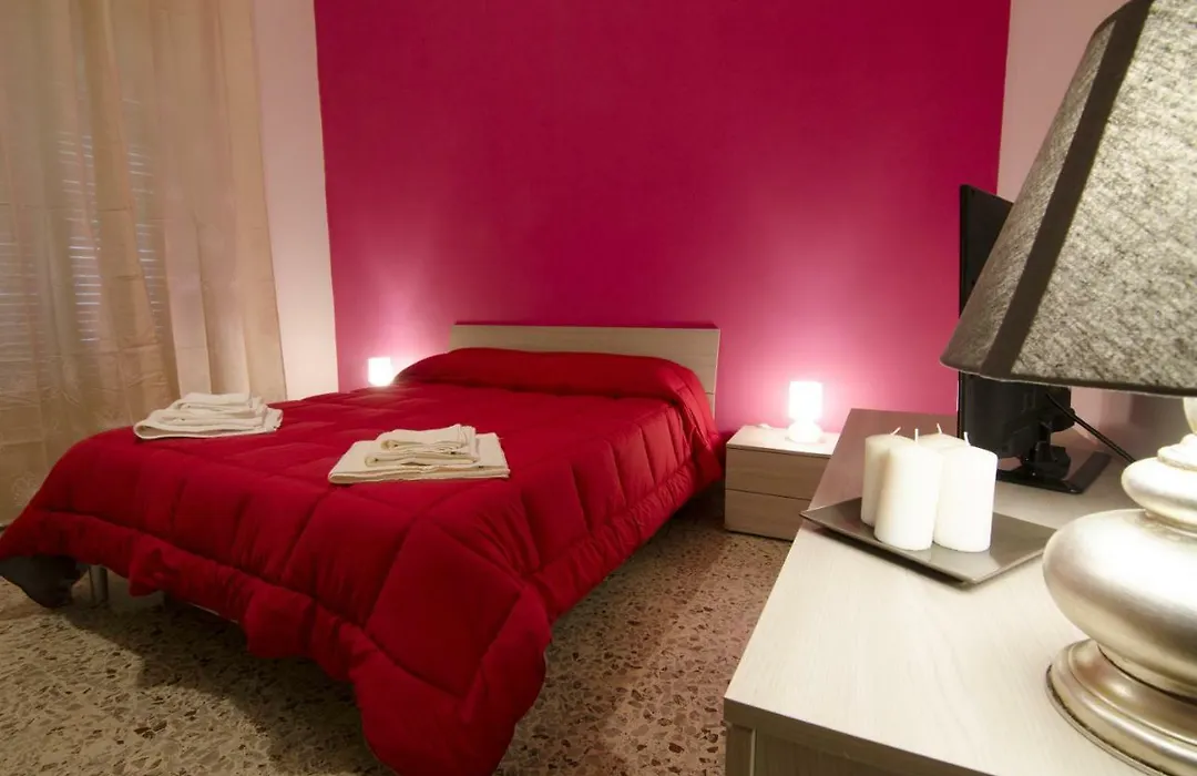 Efesto Bed&Breakfast-1
