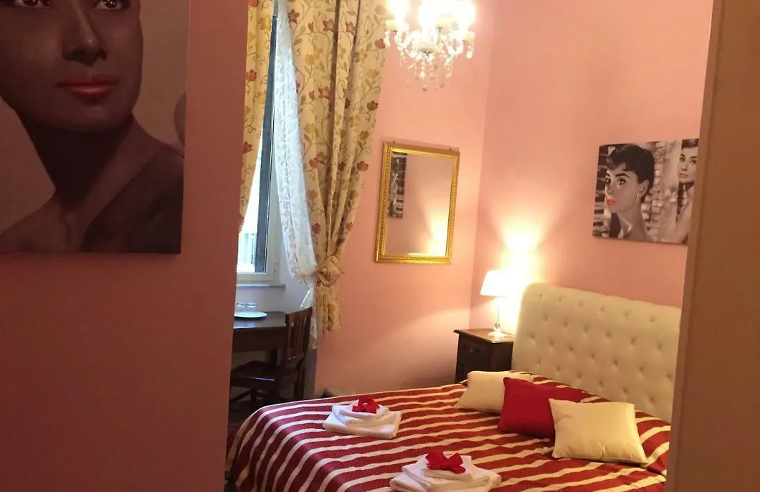 Guest House Biondi-1