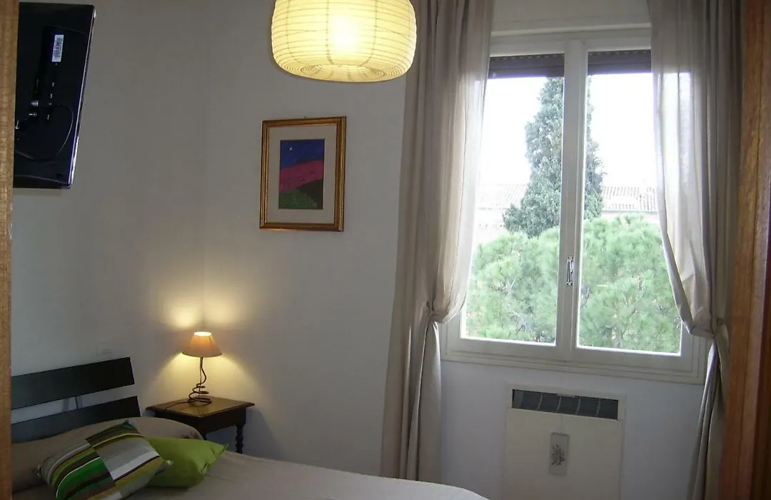 B&B La Zucca-1