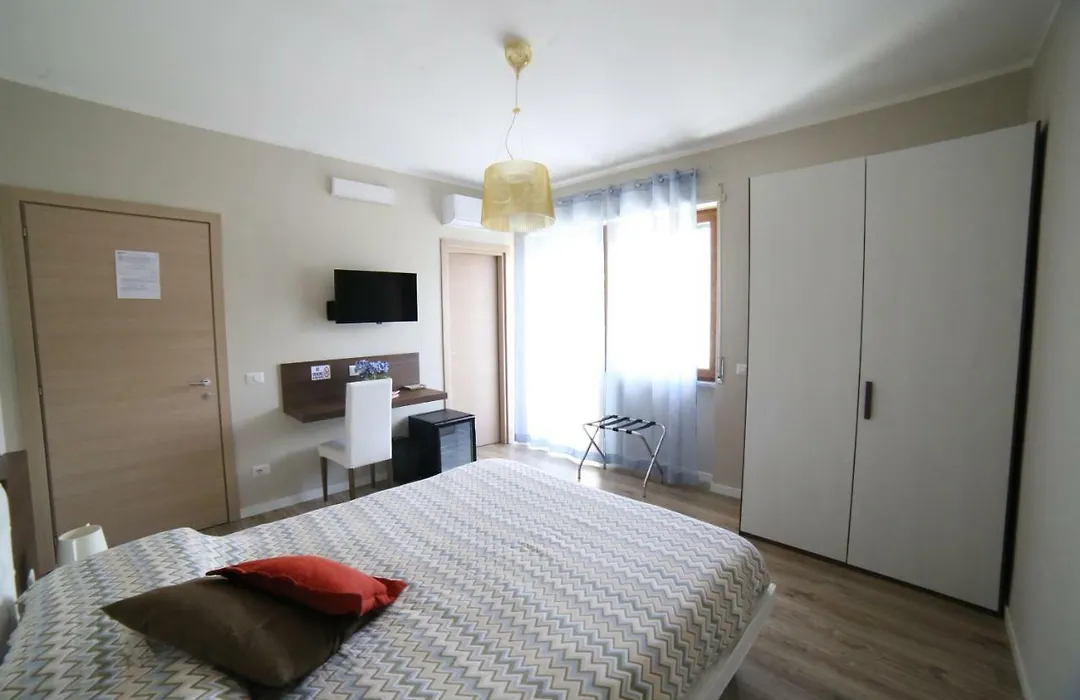 Sorrento Coast Suites B&B-1