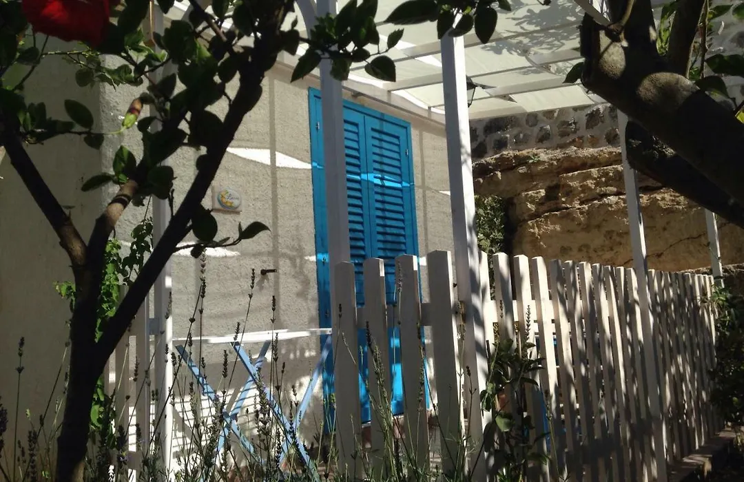 La Casa del Limoneto-1