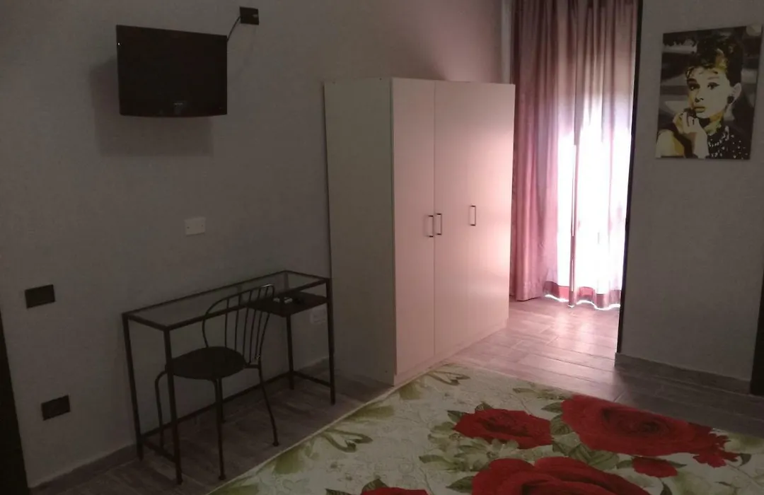 Hotel Primavera-1