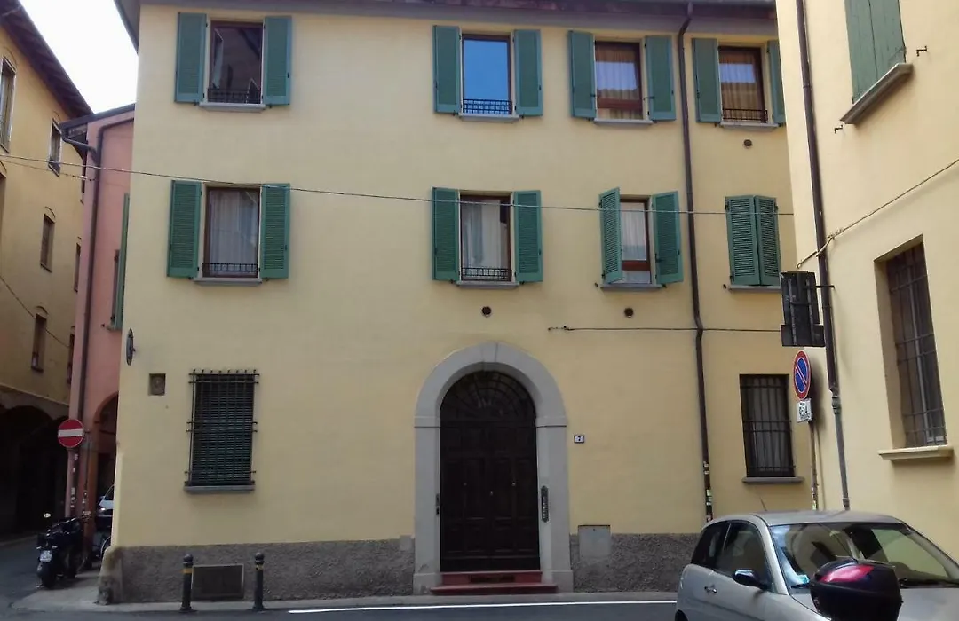 B&B Griffoni 7-1