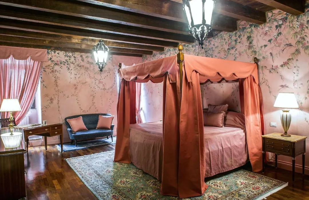 Casa Borsari Suite-1