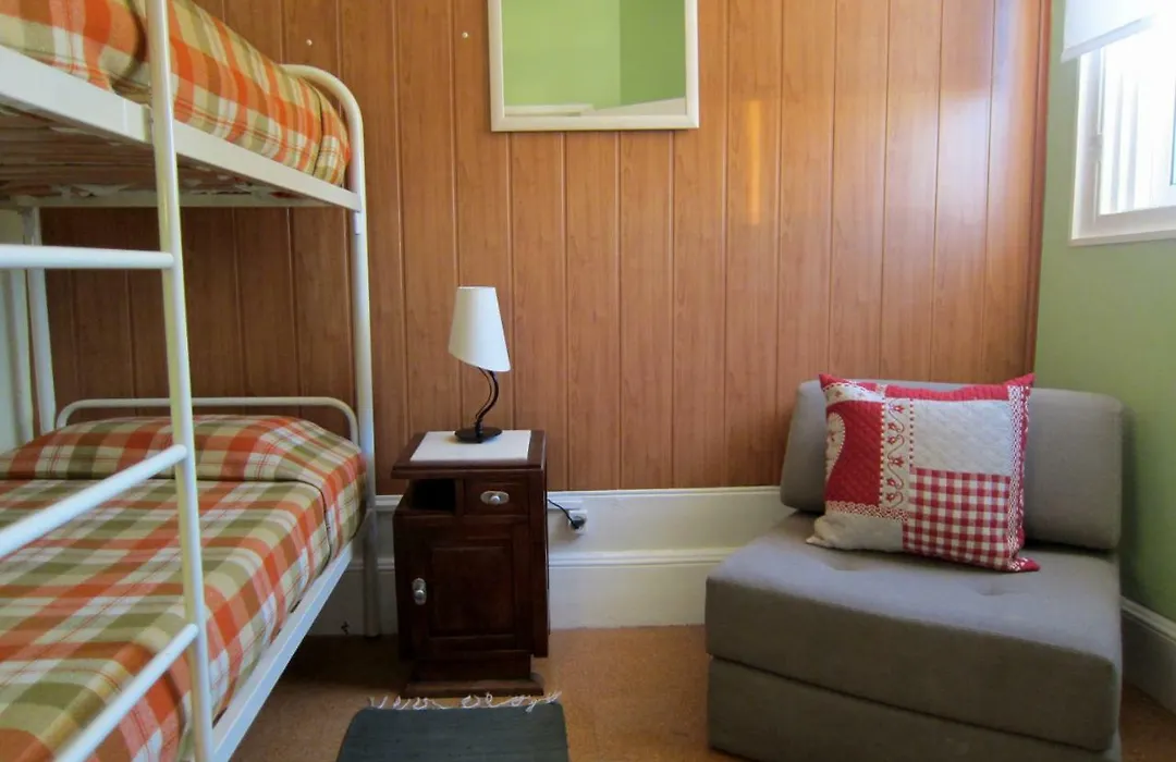 Duas Nacoes Guest House-1