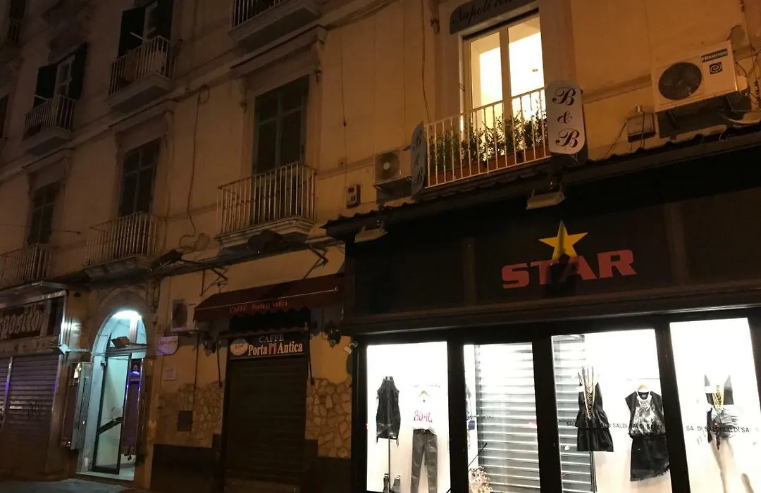 Napoli Com'era-1