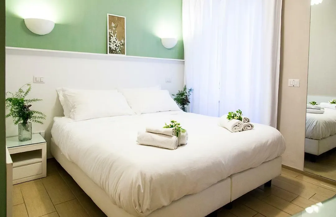 B&B Casetta Roma-1