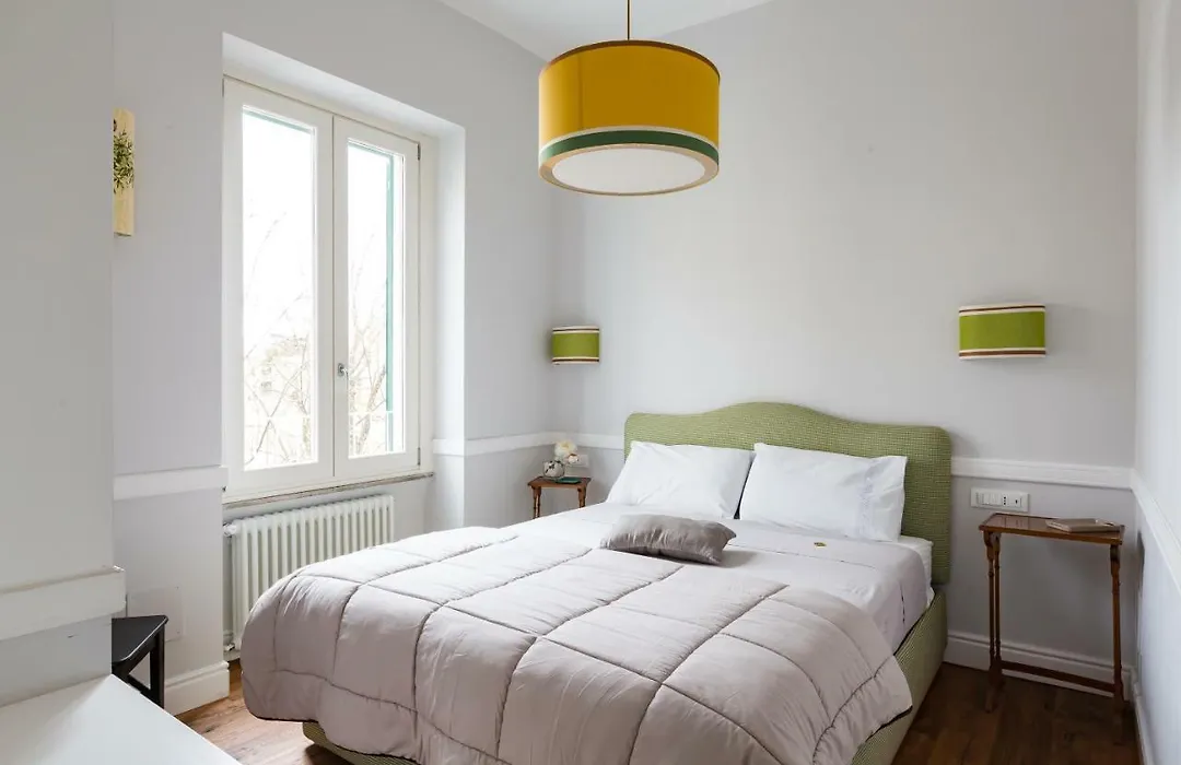 Guest House Poerio88-1