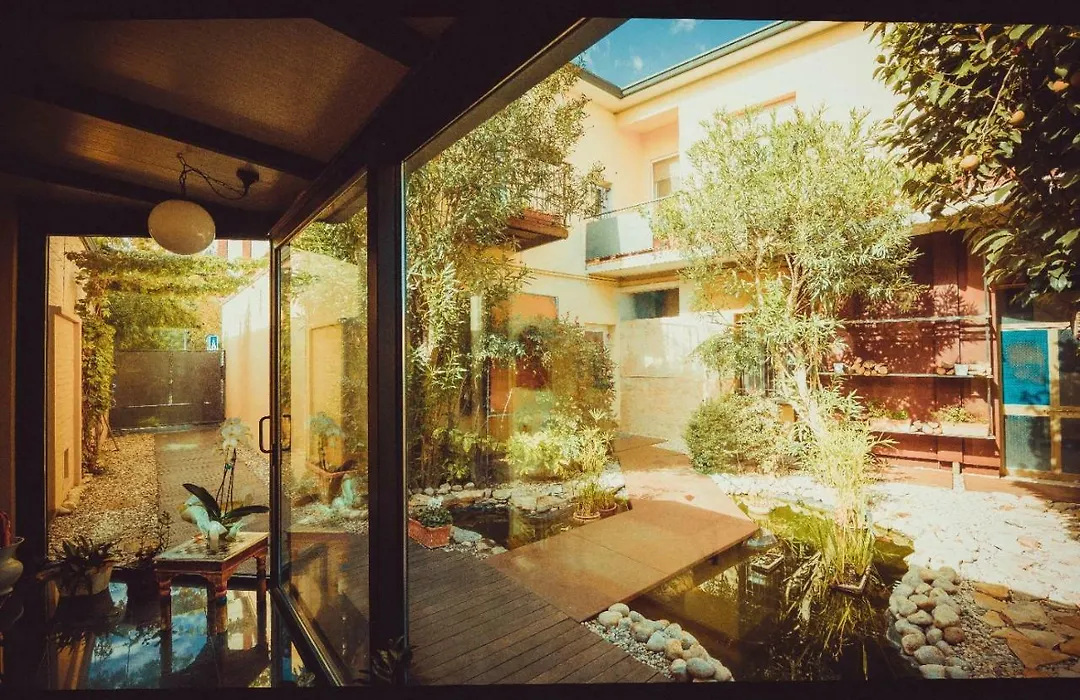 A Casa-1