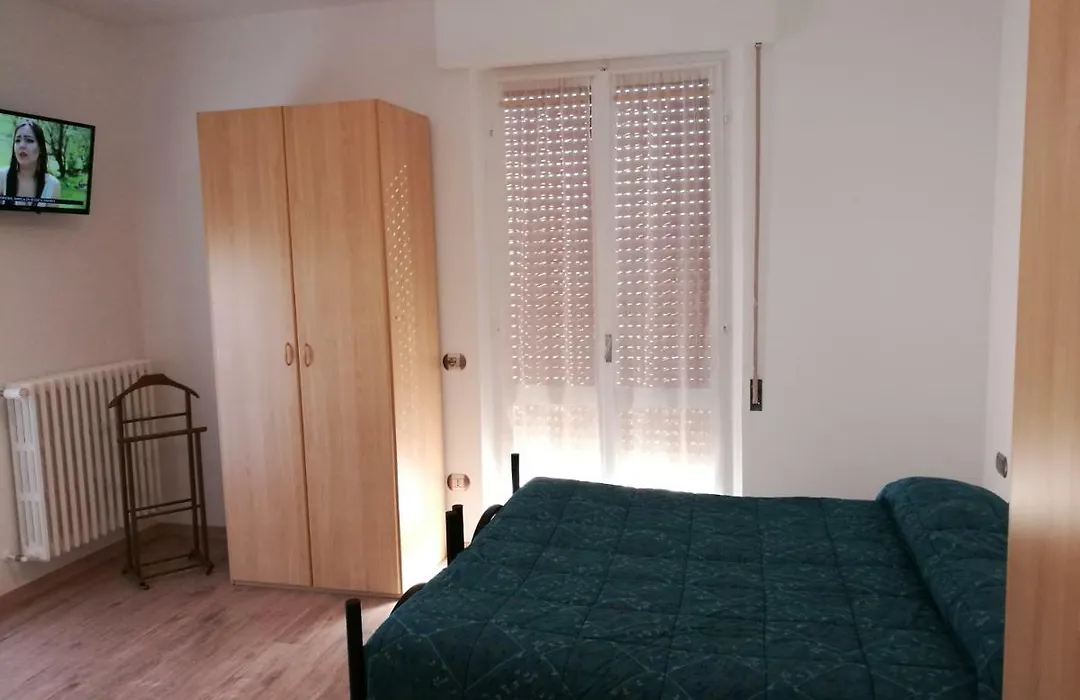 House Degli Angeli Rooms-1