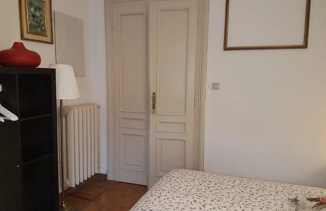 Residenza Rubbiani Fermata Rizzoli-1